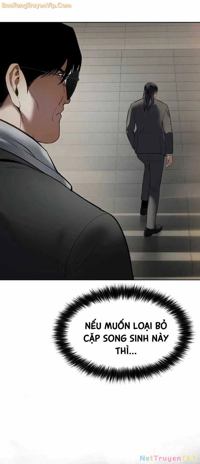 Đặc Vụ Song Sinh Chapter 113 - Trang 4