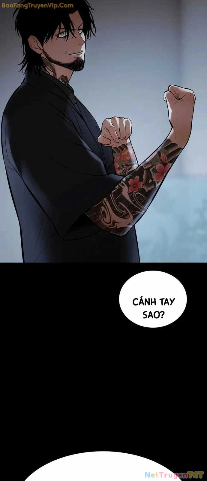 Đặc Vụ Song Sinh Chapter 113 - Trang 4