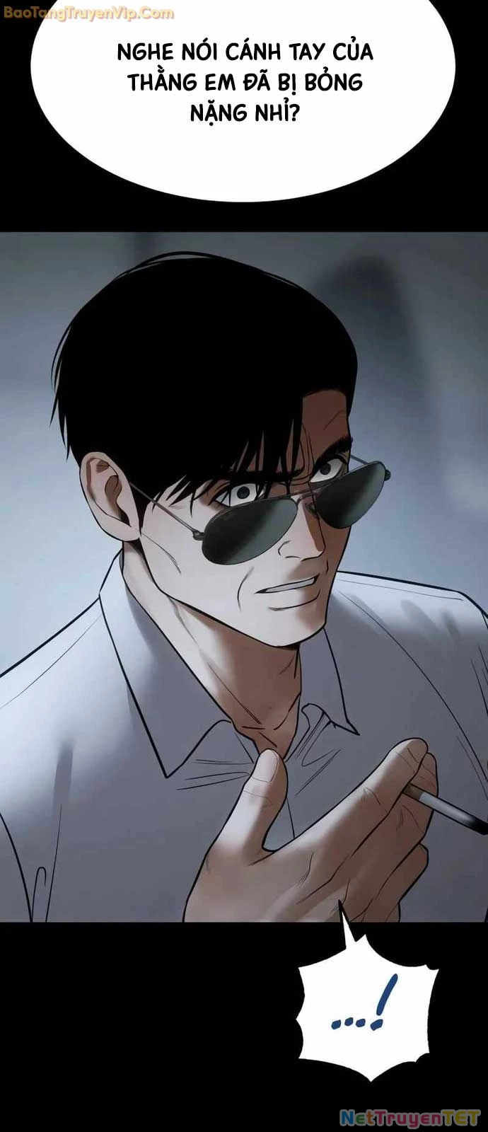 Đặc Vụ Song Sinh Chapter 113 - Trang 4