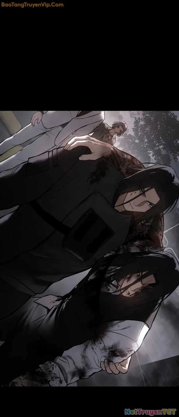 Đặc Vụ Song Sinh Chapter 113 - Trang 4