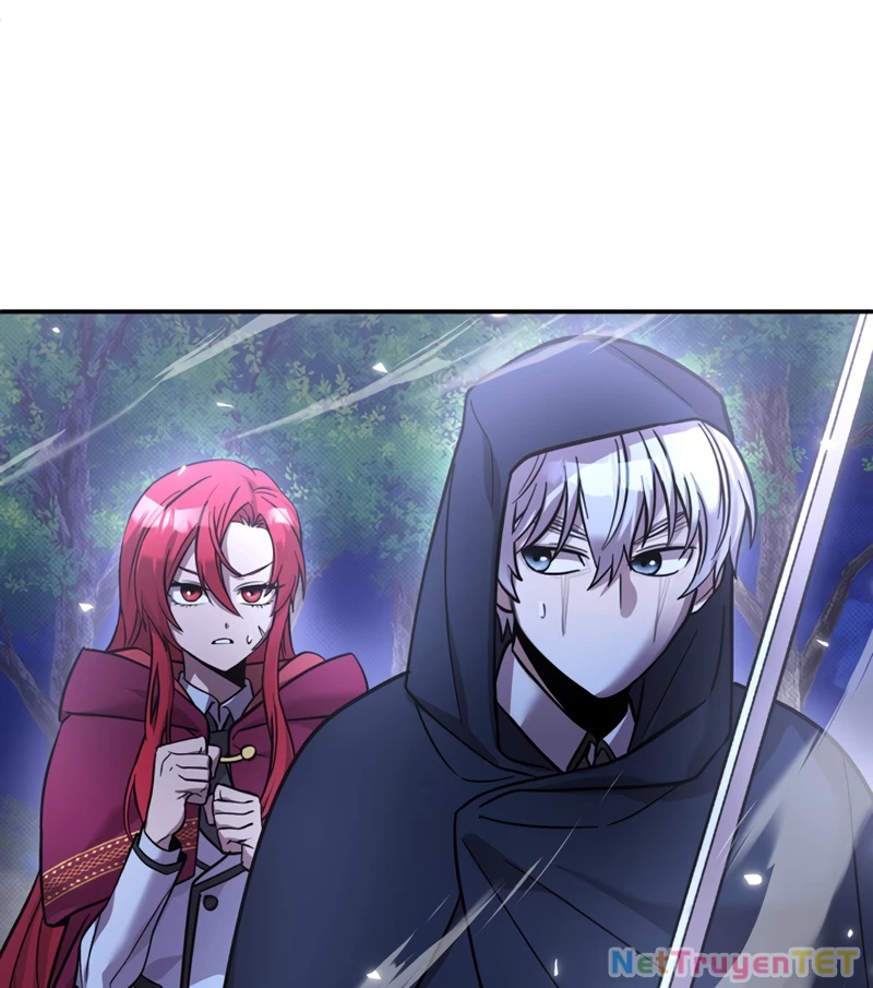 Các Nữ Anh Hùng Muốn Giết Tôi, Một Anh Hùng Chapter 18 - Trang 3