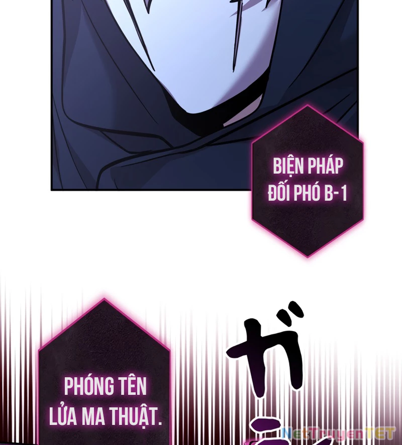 Các Nữ Anh Hùng Muốn Giết Tôi, Một Anh Hùng Chapter 18 - Trang 3