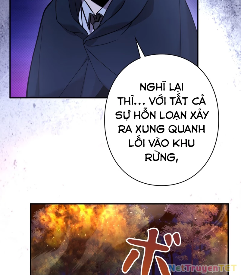 Các Nữ Anh Hùng Muốn Giết Tôi, Một Anh Hùng Chapter 18 - Trang 3