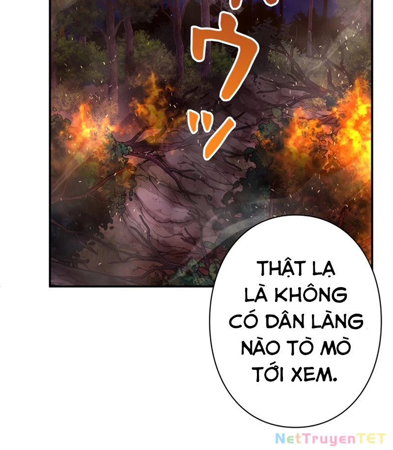 Các Nữ Anh Hùng Muốn Giết Tôi, Một Anh Hùng Chapter 18 - Trang 3