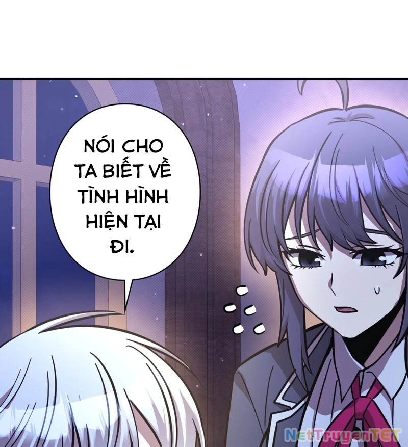 Các Nữ Anh Hùng Muốn Giết Tôi, Một Anh Hùng Chapter 19 - Trang 3