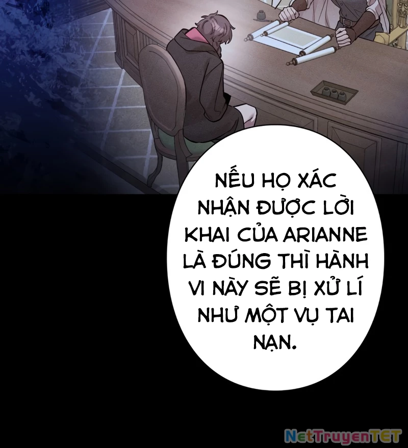 Các Nữ Anh Hùng Muốn Giết Tôi, Một Anh Hùng Chapter 19 - Trang 3