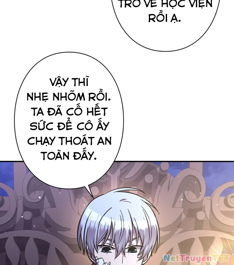 Các Nữ Anh Hùng Muốn Giết Tôi, Một Anh Hùng Chapter 19 - Trang 3