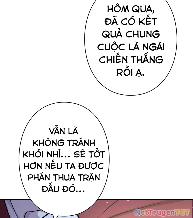 Các Nữ Anh Hùng Muốn Giết Tôi, Một Anh Hùng Chapter 19 - Trang 3