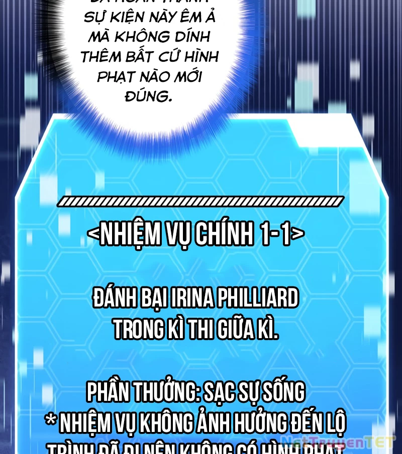 Các Nữ Anh Hùng Muốn Giết Tôi, Một Anh Hùng Chapter 19 - Trang 3