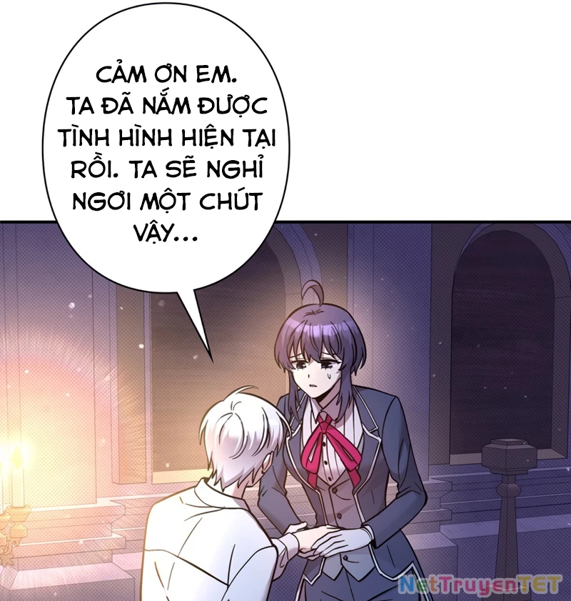 Các Nữ Anh Hùng Muốn Giết Tôi, Một Anh Hùng Chapter 19 - Trang 3