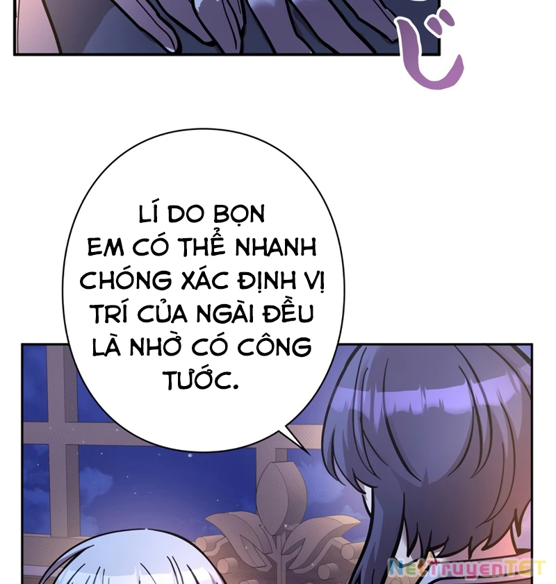 Các Nữ Anh Hùng Muốn Giết Tôi, Một Anh Hùng Chapter 19 - Trang 3