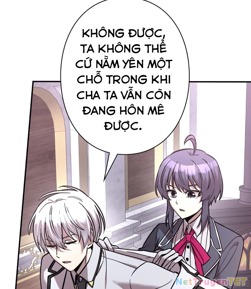 Các Nữ Anh Hùng Muốn Giết Tôi, Một Anh Hùng Chapter 19 - Trang 3