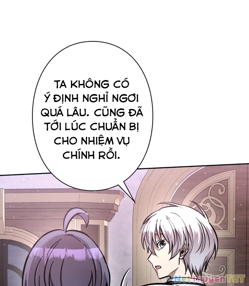Các Nữ Anh Hùng Muốn Giết Tôi, Một Anh Hùng Chapter 19 - Trang 3