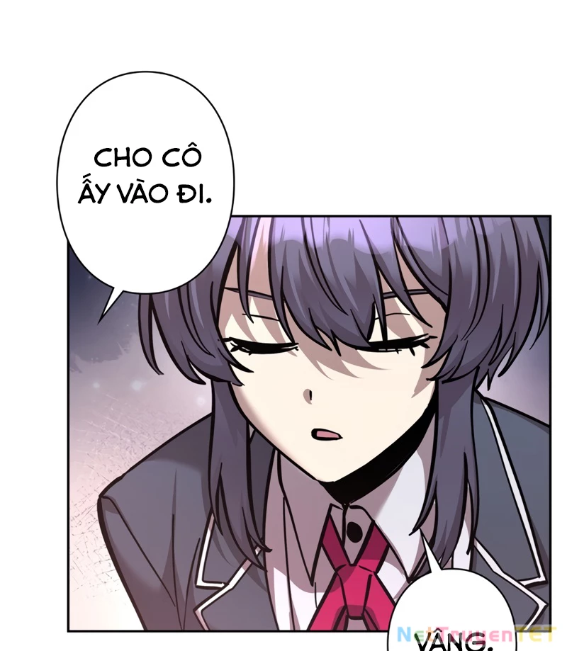Các Nữ Anh Hùng Muốn Giết Tôi, Một Anh Hùng Chapter 19 - Trang 3