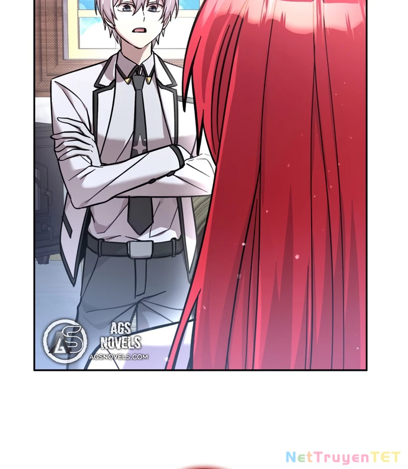 Các Nữ Anh Hùng Muốn Giết Tôi, Một Anh Hùng Chapter 19 - Trang 3