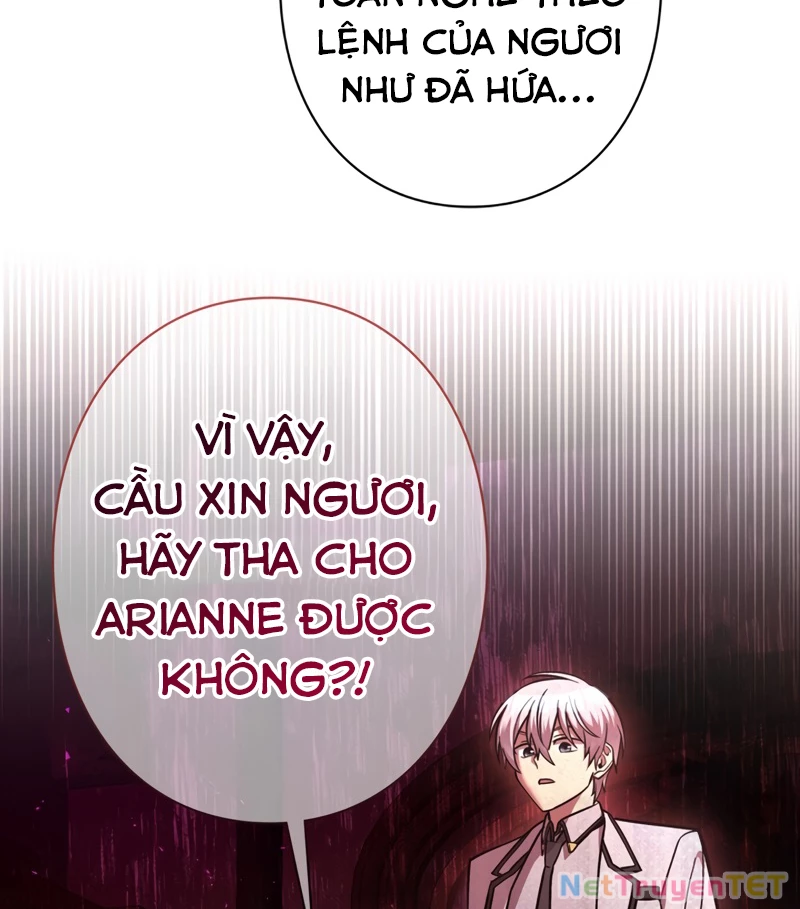 Các Nữ Anh Hùng Muốn Giết Tôi, Một Anh Hùng Chapter 19 - Trang 3