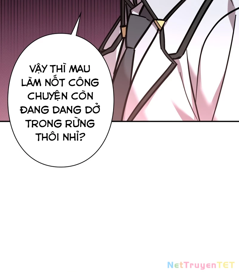 Các Nữ Anh Hùng Muốn Giết Tôi, Một Anh Hùng Chapter 19 - Trang 3