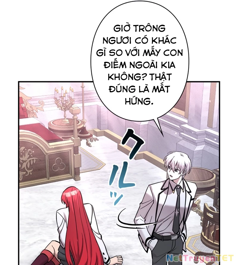 Các Nữ Anh Hùng Muốn Giết Tôi, Một Anh Hùng Chapter 19 - Trang 3