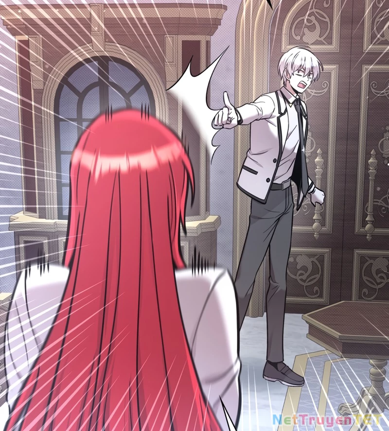 Các Nữ Anh Hùng Muốn Giết Tôi, Một Anh Hùng Chapter 19 - Trang 3
