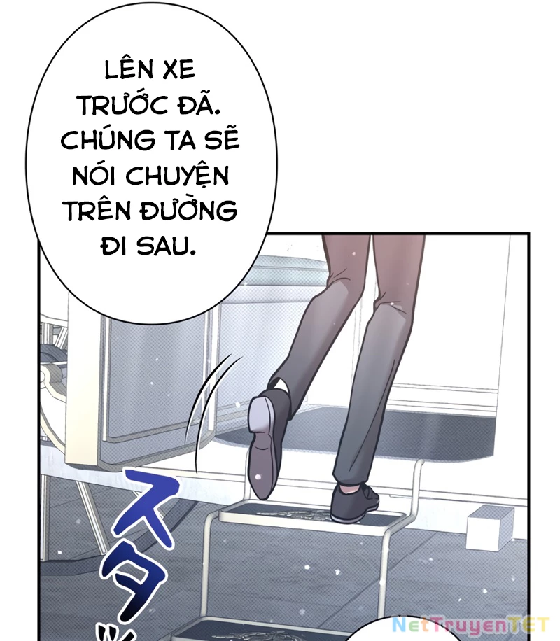 Các Nữ Anh Hùng Muốn Giết Tôi, Một Anh Hùng Chapter 19 - Trang 3