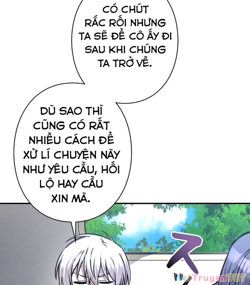 Các Nữ Anh Hùng Muốn Giết Tôi, Một Anh Hùng Chapter 19 - Trang 3