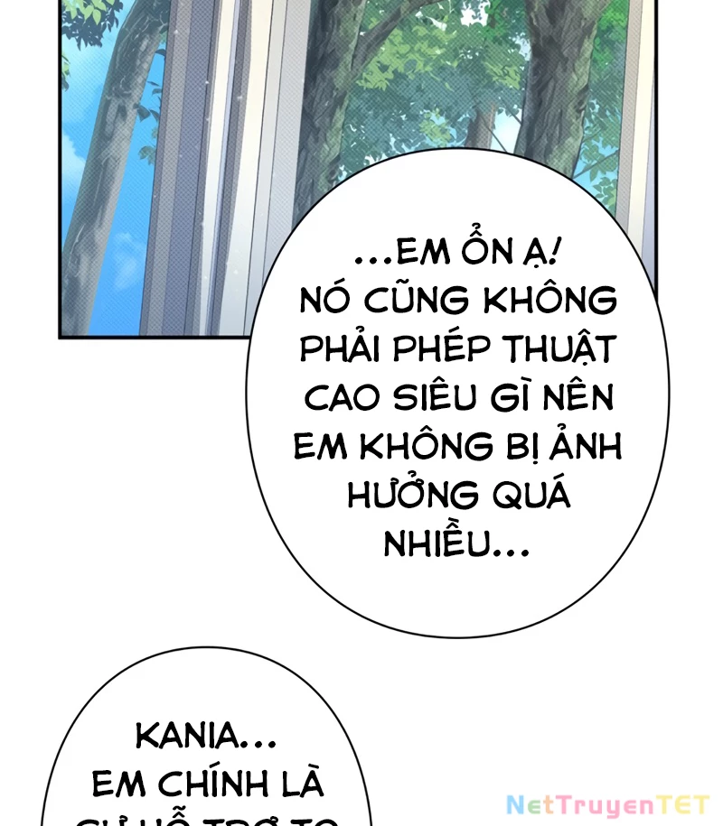 Các Nữ Anh Hùng Muốn Giết Tôi, Một Anh Hùng Chapter 19 - Trang 3