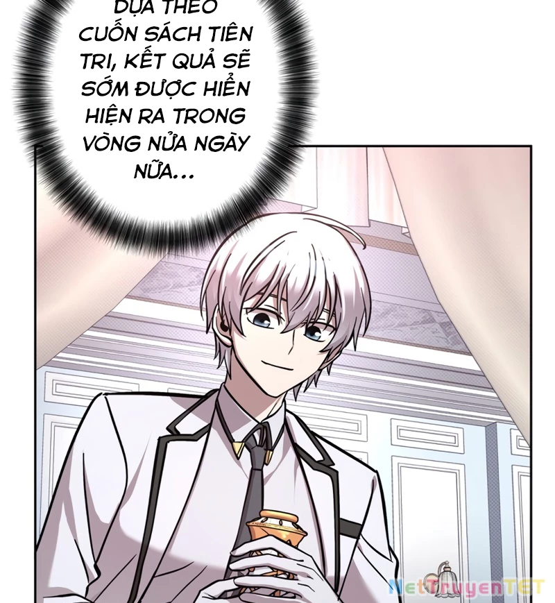 Các Nữ Anh Hùng Muốn Giết Tôi, Một Anh Hùng Chapter 20 - Trang 3