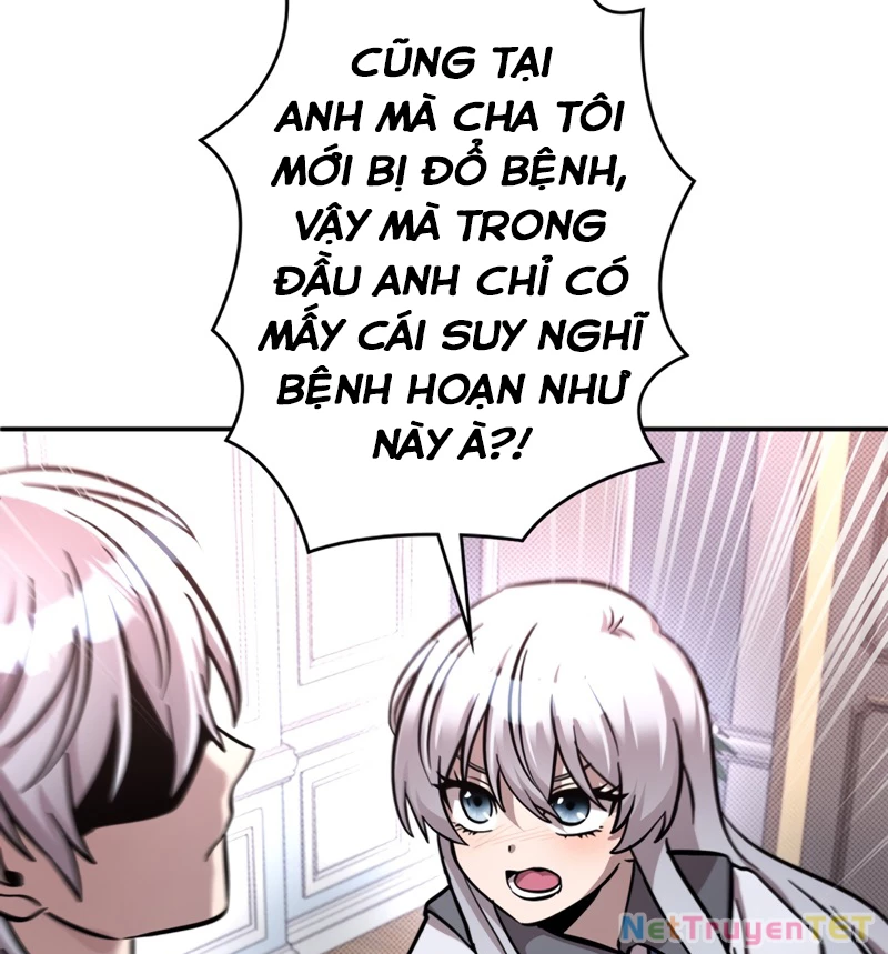 Các Nữ Anh Hùng Muốn Giết Tôi, Một Anh Hùng Chapter 20 - Trang 3