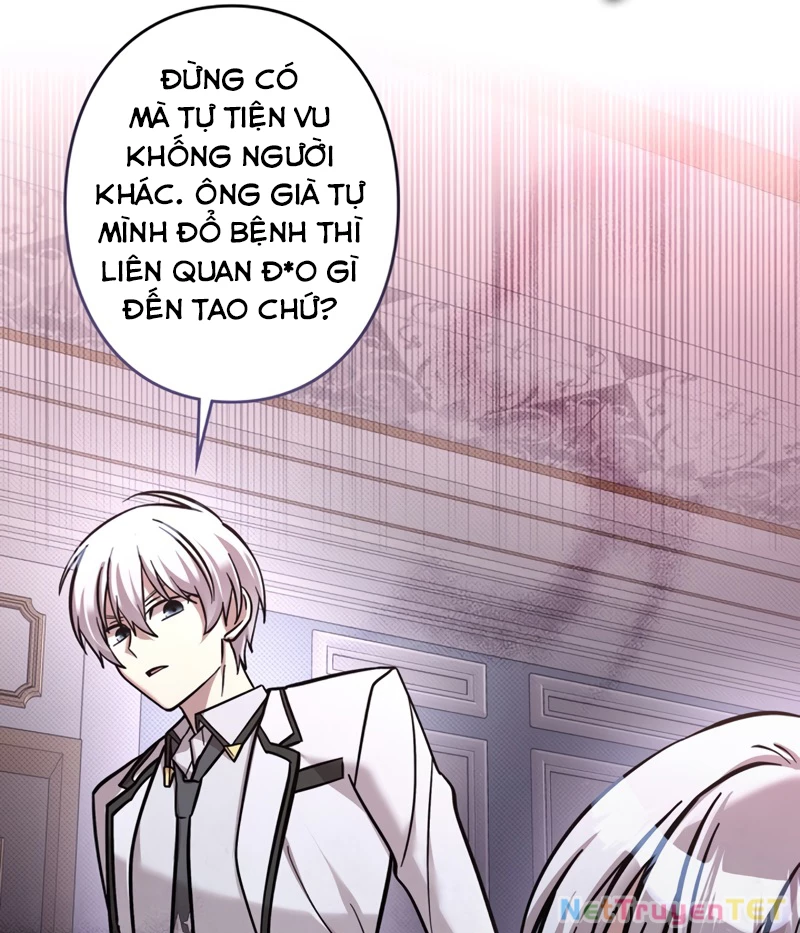 Các Nữ Anh Hùng Muốn Giết Tôi, Một Anh Hùng Chapter 20 - Trang 3