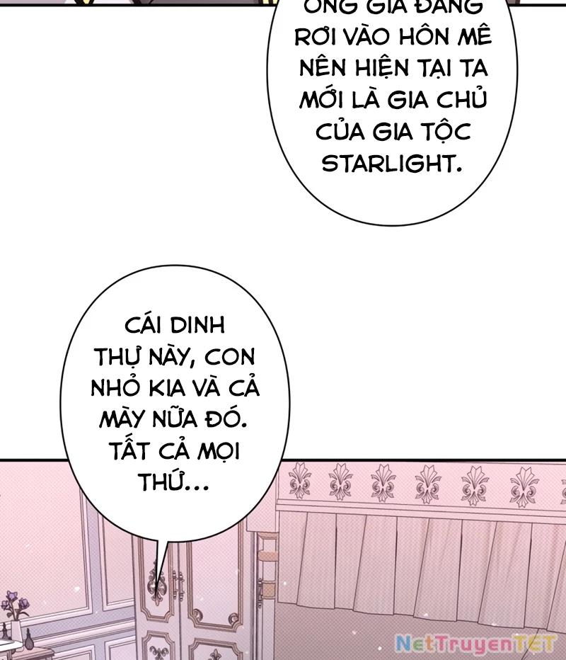 Các Nữ Anh Hùng Muốn Giết Tôi, Một Anh Hùng Chapter 20 - Trang 3