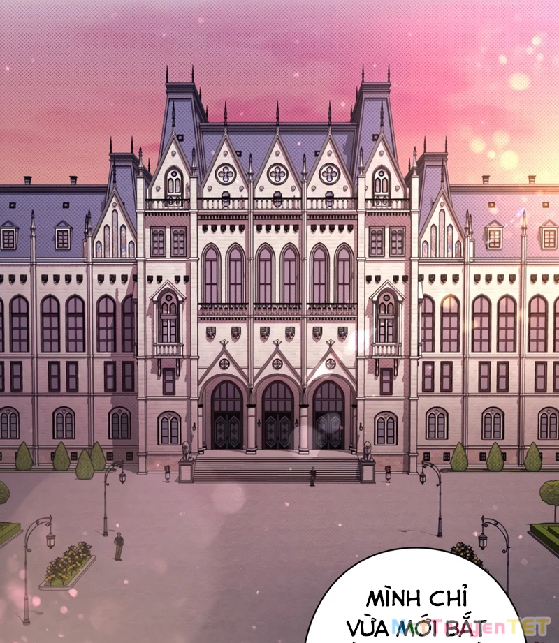 Các Nữ Anh Hùng Muốn Giết Tôi, Một Anh Hùng Chapter 20 - Trang 3