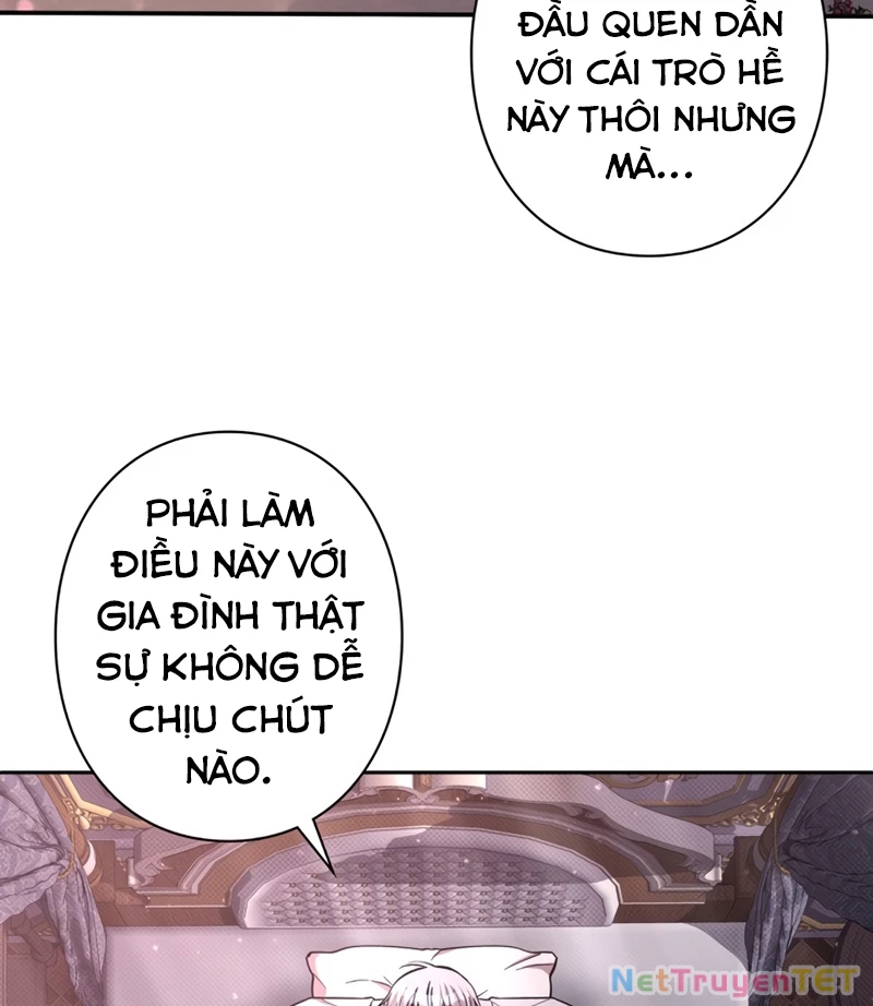 Các Nữ Anh Hùng Muốn Giết Tôi, Một Anh Hùng Chapter 20 - Trang 3