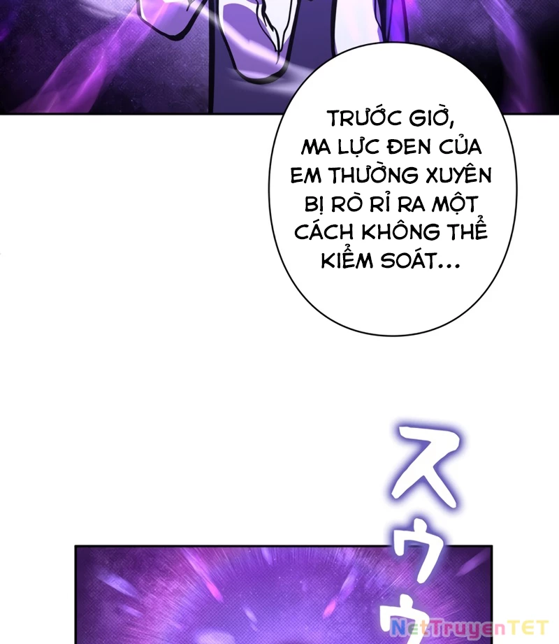Các Nữ Anh Hùng Muốn Giết Tôi, Một Anh Hùng Chapter 20 - Trang 3