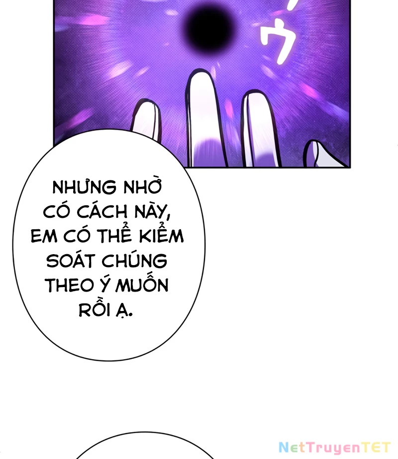 Các Nữ Anh Hùng Muốn Giết Tôi, Một Anh Hùng Chapter 20 - Trang 3
