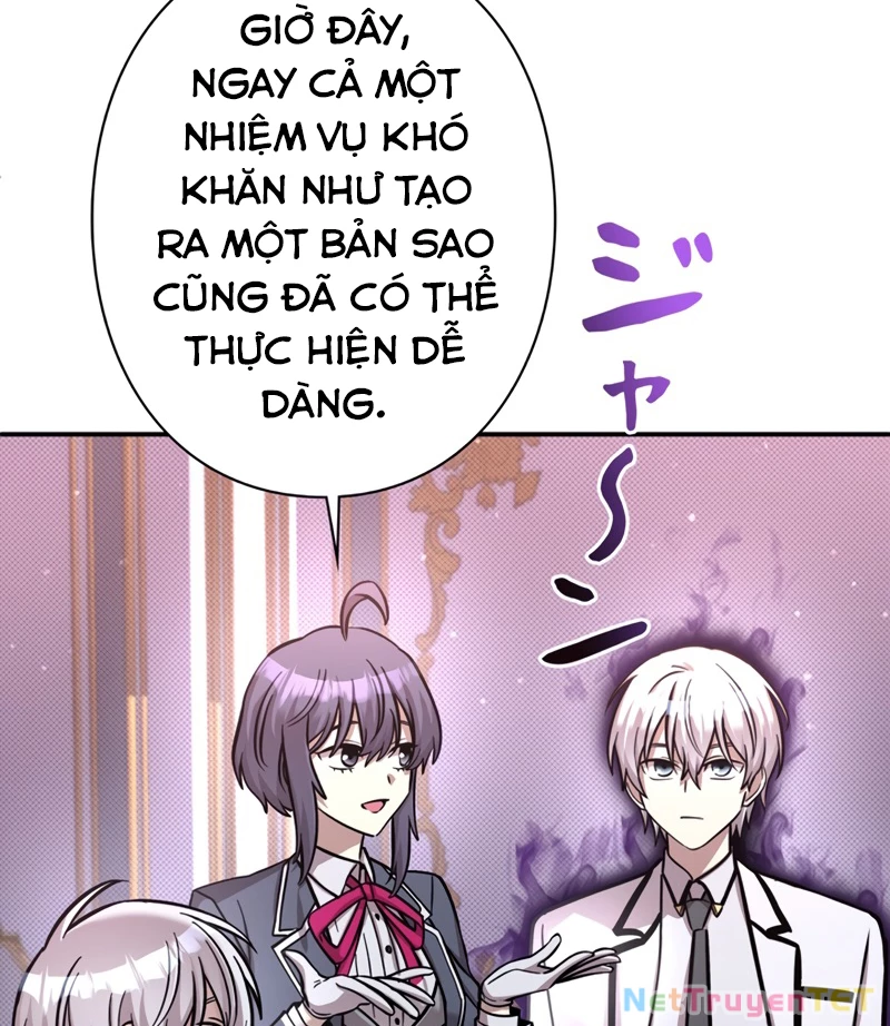 Các Nữ Anh Hùng Muốn Giết Tôi, Một Anh Hùng Chapter 20 - Trang 3
