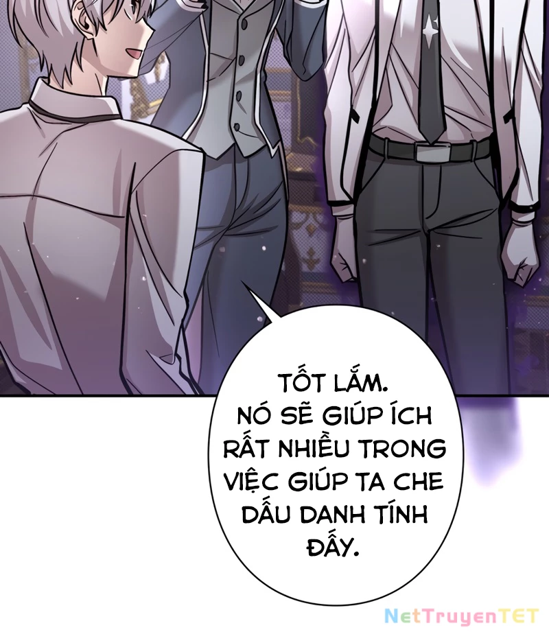 Các Nữ Anh Hùng Muốn Giết Tôi, Một Anh Hùng Chapter 20 - Trang 3