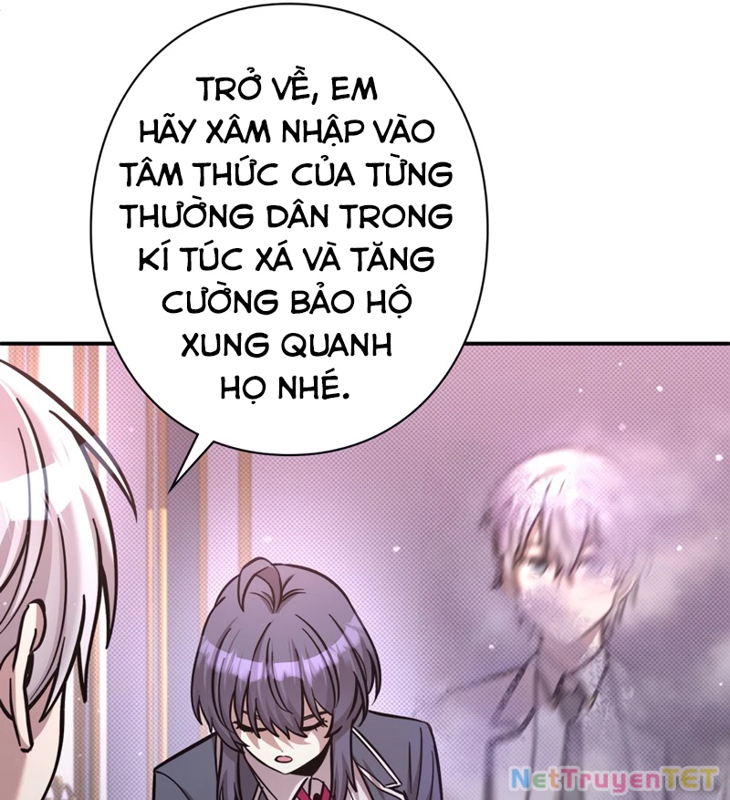 Các Nữ Anh Hùng Muốn Giết Tôi, Một Anh Hùng Chapter 20 - Trang 3