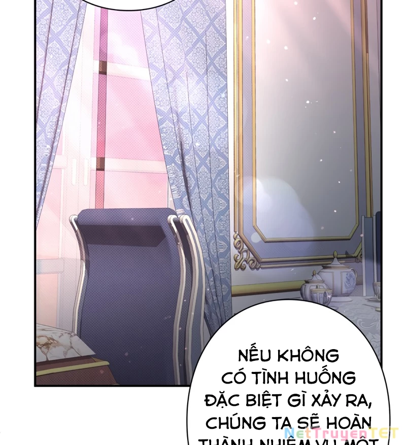 Các Nữ Anh Hùng Muốn Giết Tôi, Một Anh Hùng Chapter 20 - Trang 3