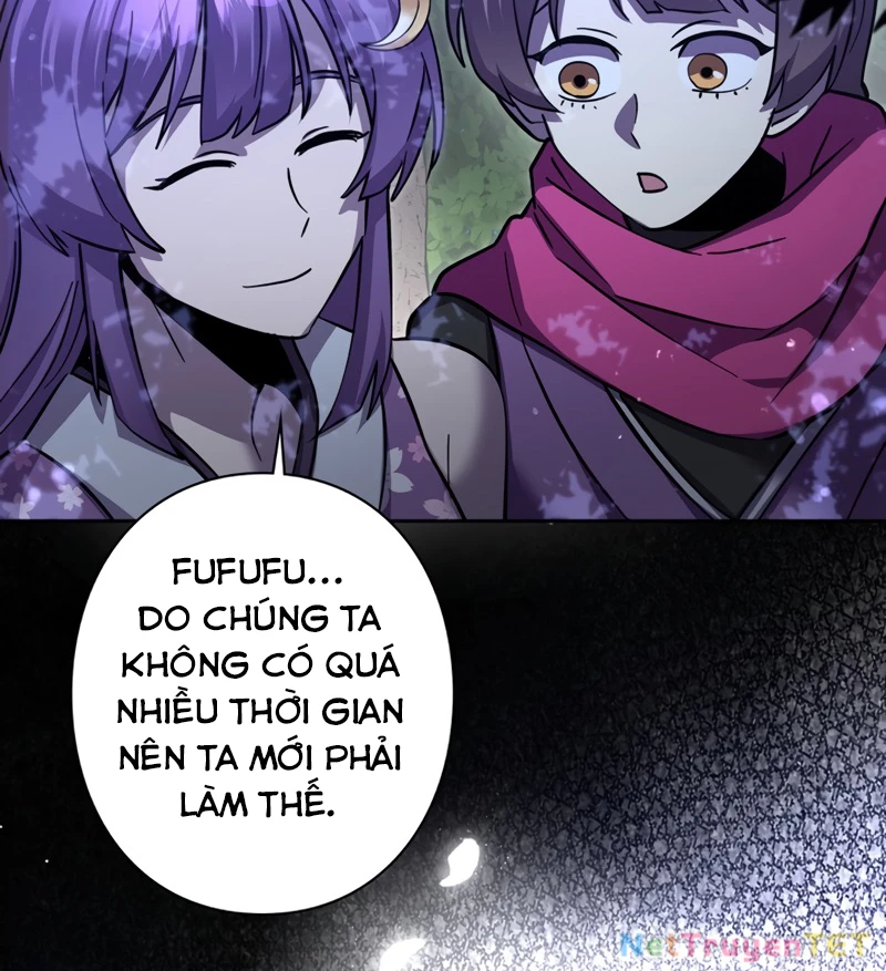 Các Nữ Anh Hùng Muốn Giết Tôi, Một Anh Hùng Chapter 20 - Trang 3