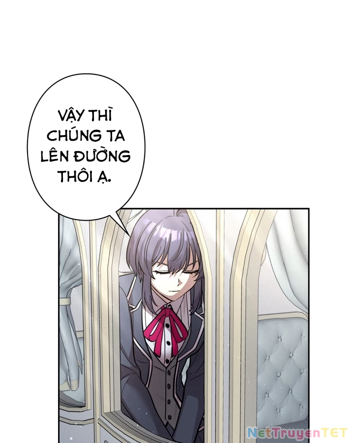 Các Nữ Anh Hùng Muốn Giết Tôi, Một Anh Hùng Chapter 21 - Trang 3