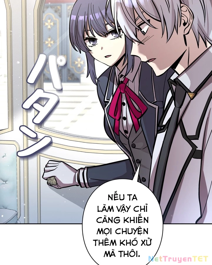 Các Nữ Anh Hùng Muốn Giết Tôi, Một Anh Hùng Chapter 21 - Trang 3