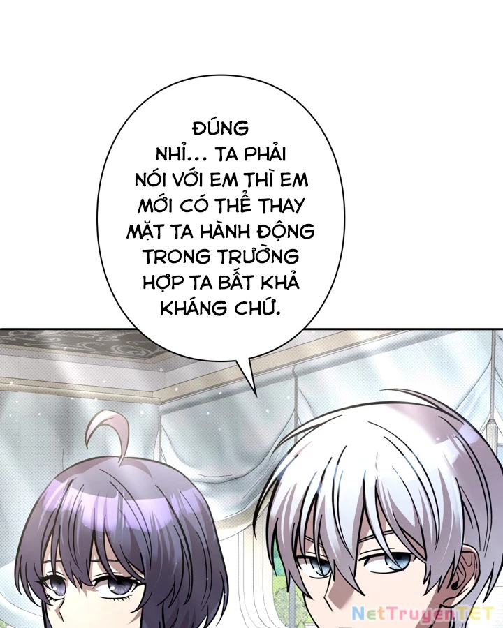 Các Nữ Anh Hùng Muốn Giết Tôi, Một Anh Hùng Chapter 21 - Trang 3