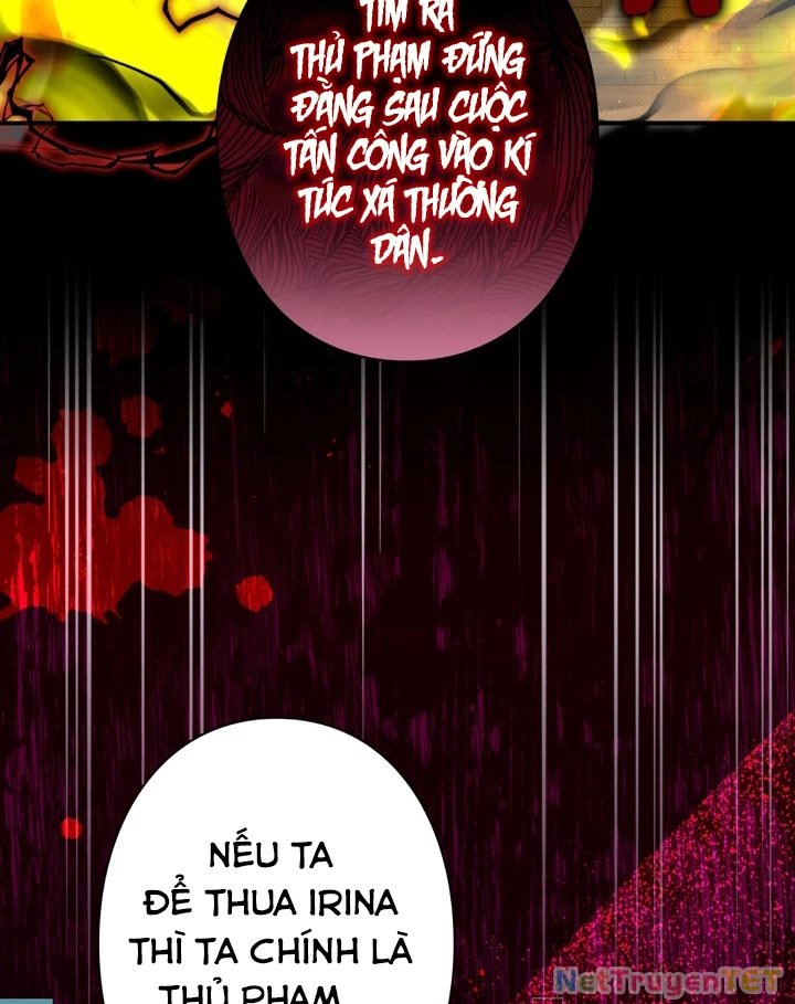 Các Nữ Anh Hùng Muốn Giết Tôi, Một Anh Hùng Chapter 21 - Trang 3