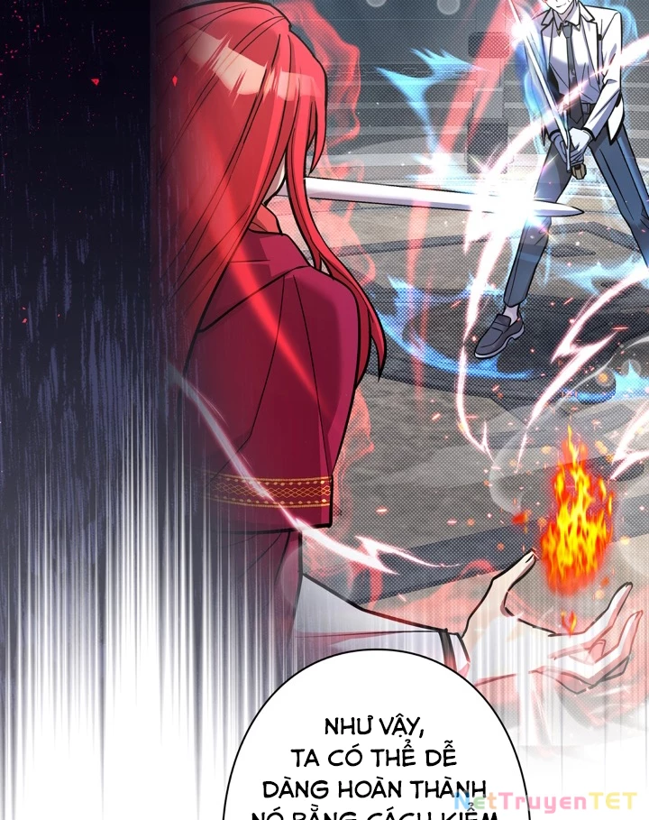Các Nữ Anh Hùng Muốn Giết Tôi, Một Anh Hùng Chapter 21 - Trang 3
