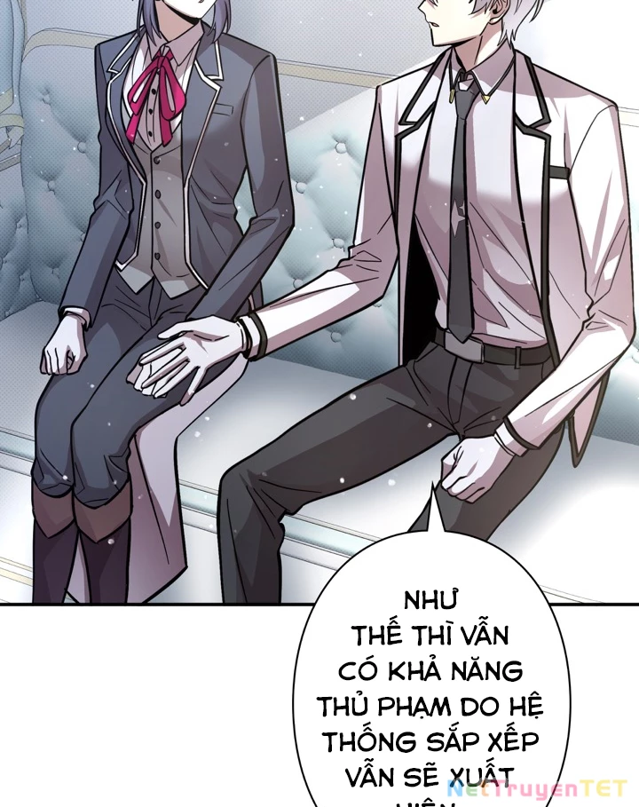 Các Nữ Anh Hùng Muốn Giết Tôi, Một Anh Hùng Chapter 21 - Trang 3