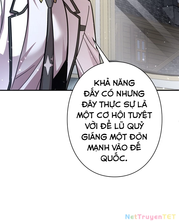 Các Nữ Anh Hùng Muốn Giết Tôi, Một Anh Hùng Chapter 21 - Trang 3
