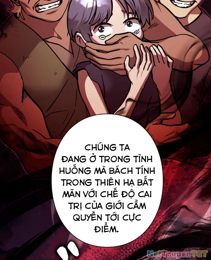 Các Nữ Anh Hùng Muốn Giết Tôi, Một Anh Hùng Chapter 21 - Trang 3