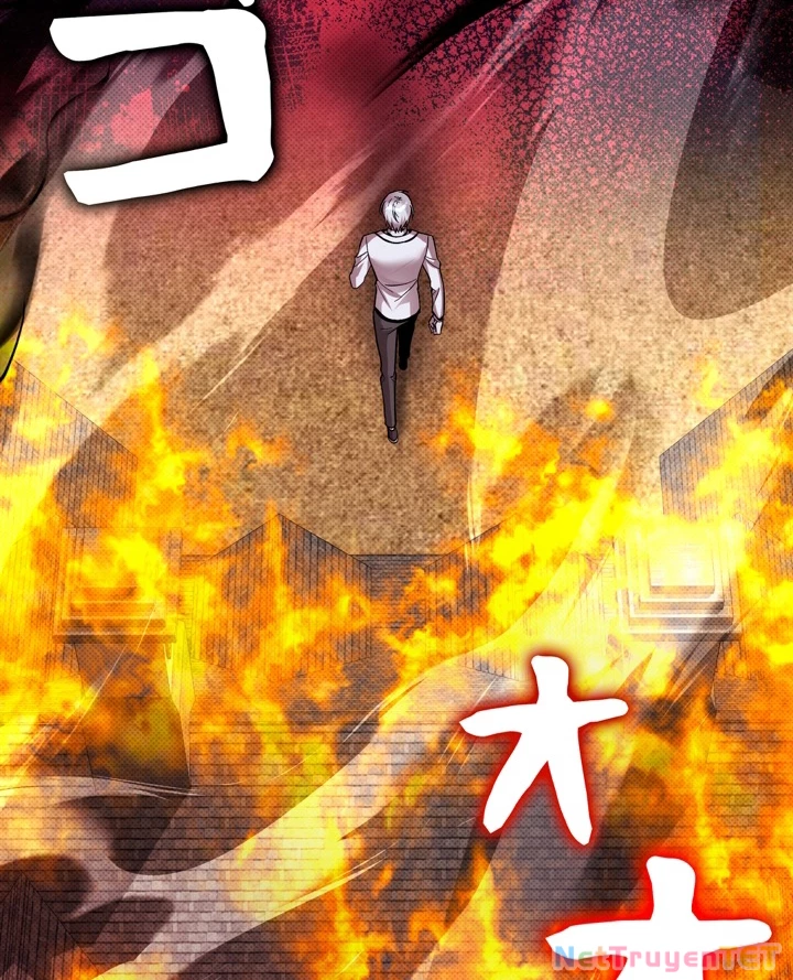 Các Nữ Anh Hùng Muốn Giết Tôi, Một Anh Hùng Chapter 21 - Trang 3