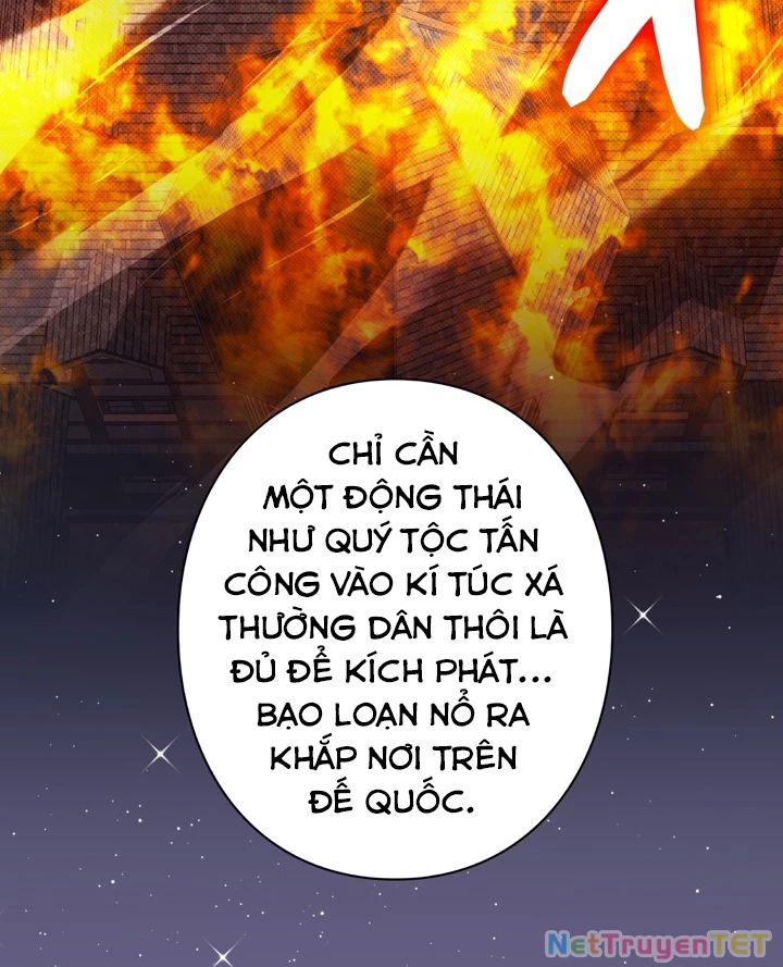 Các Nữ Anh Hùng Muốn Giết Tôi, Một Anh Hùng Chapter 21 - Trang 3