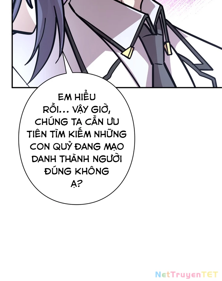 Các Nữ Anh Hùng Muốn Giết Tôi, Một Anh Hùng Chapter 21 - Trang 3